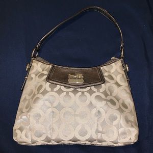 Coach Handbag
